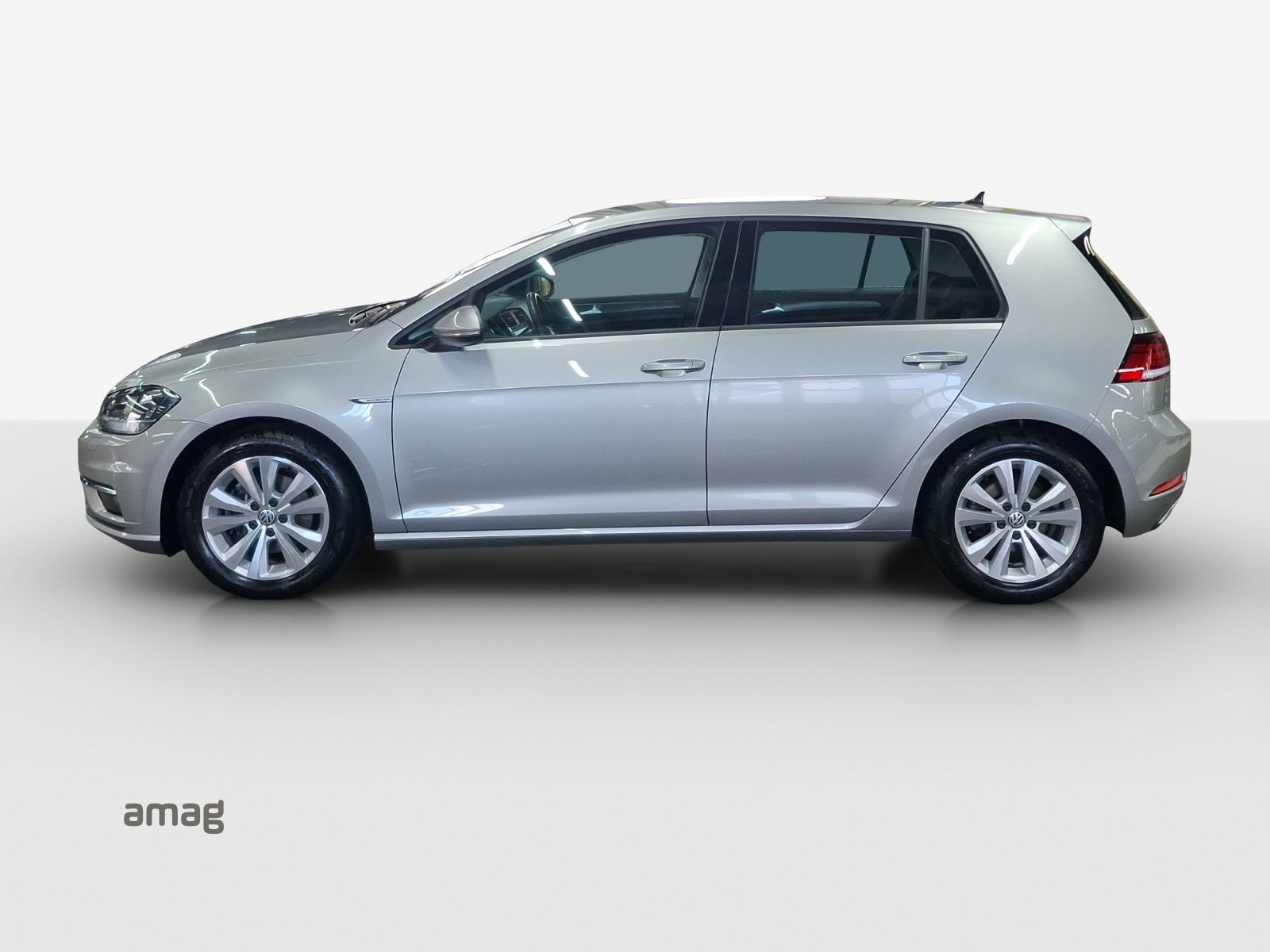 VW Golf Comfortline EVO BlueMotion, Petrol, Second hand / Used, Manual - 2