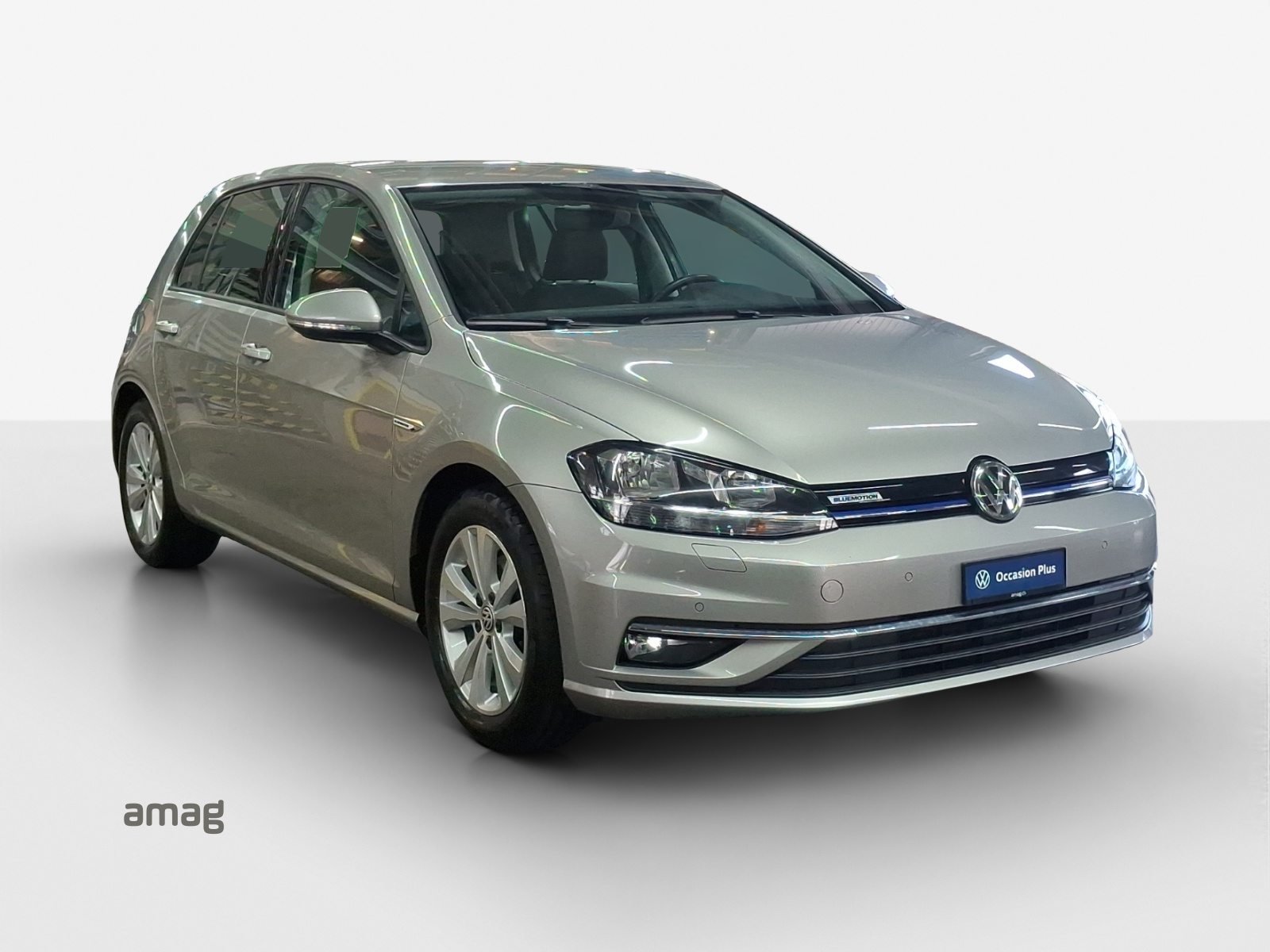 VW Golf Comfortline EVO BlueMotion, Petrol, Second hand / Used, Manual - 6