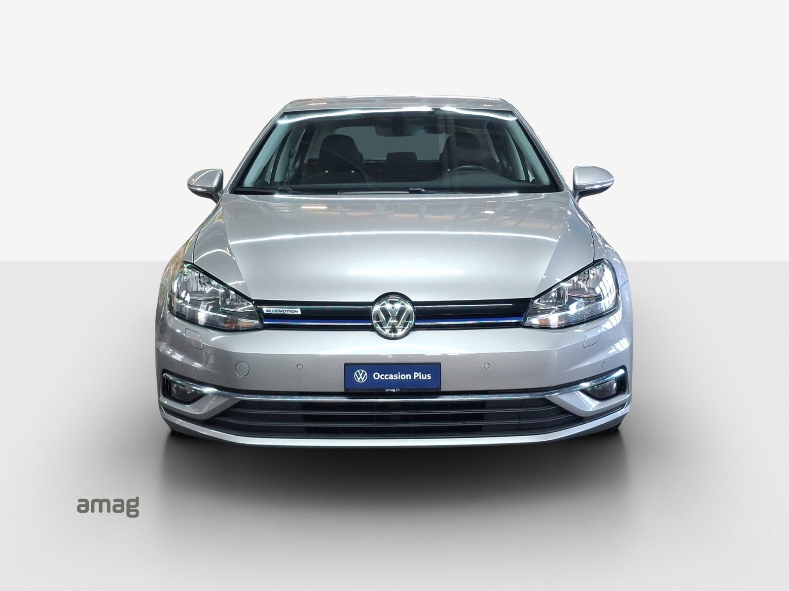 VW Golf Comfortline EVO BlueMotion, Petrol, Second hand / Used, Manual - 7
