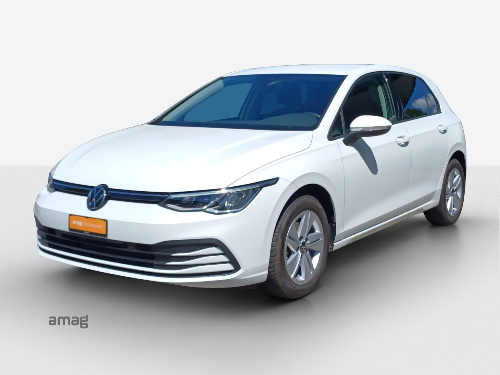 VW Golf Life