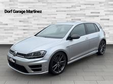 VW Golf 2.0 TSI R 4Motion DSG, Benzin, Occasion / Gebraucht, Automatik - 2