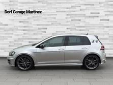 VW Golf 2.0 TSI R 4Motion DSG, Benzin, Occasion / Gebraucht, Automatik - 3