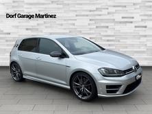 VW Golf 2.0 TSI R 4Motion DSG, Benzin, Occasion / Gebraucht, Automatik - 4
