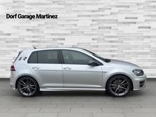 VW Golf 2.0 TSI R 4Motion DSG, Benzin, Occasion / Gebraucht, Automatik - 5