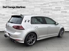 VW Golf 2.0 TSI R 4Motion DSG, Benzin, Occasion / Gebraucht, Automatik - 6