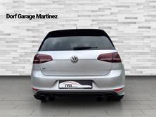 VW Golf 2.0 TSI R 4Motion DSG, Benzin, Occasion / Gebraucht, Automatik - 7