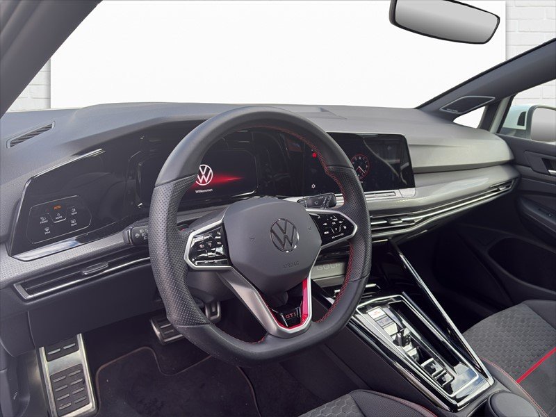 VW Golf VIII 2.0 TSI GTI Clubsport DSG, Petrol, Second hand / Used, Automatic - 6