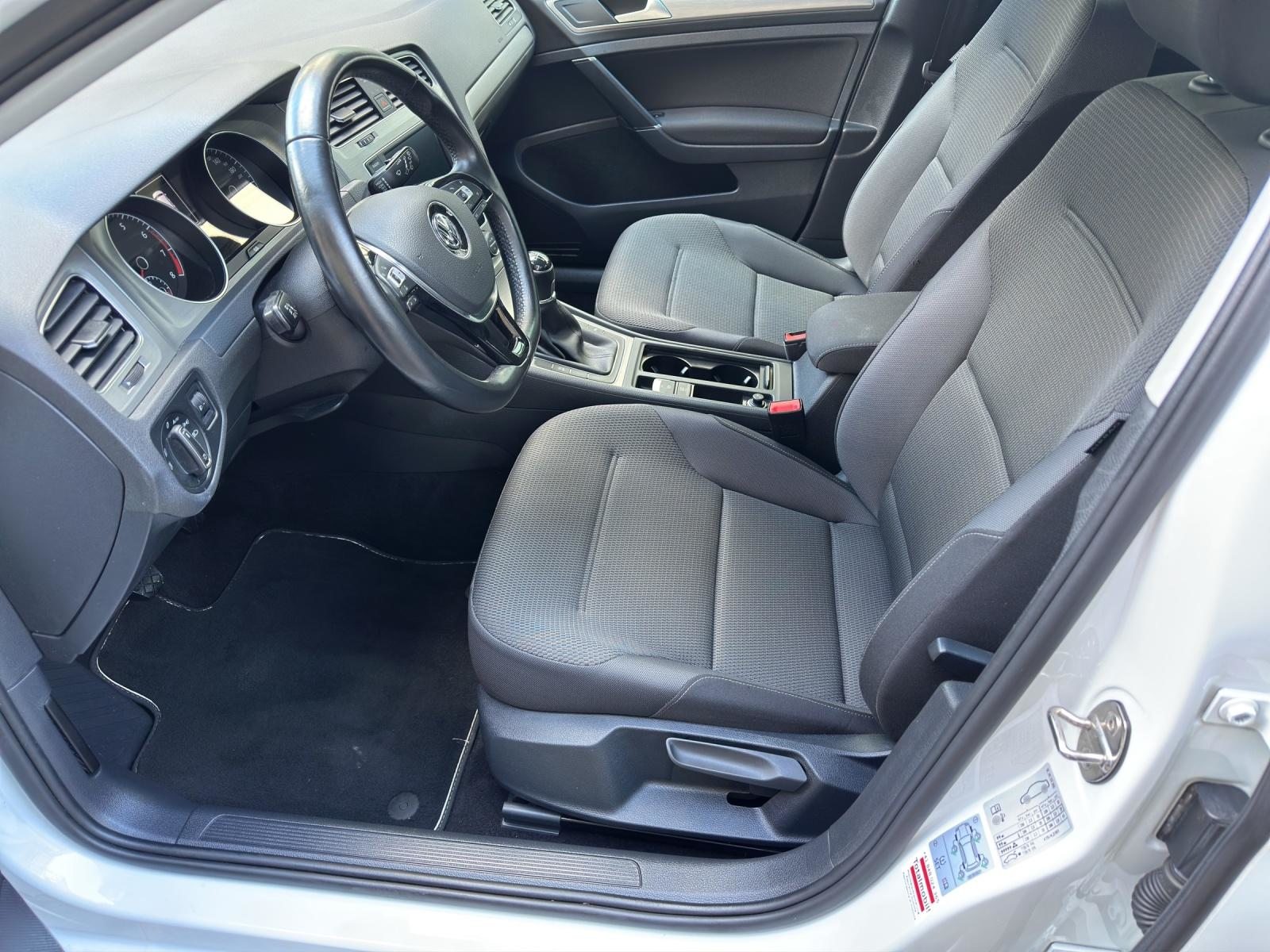 VW Golf VII 1.0 TSI BlueM Comfortline, Benzina, Occasioni / Usate, Manuale - 6