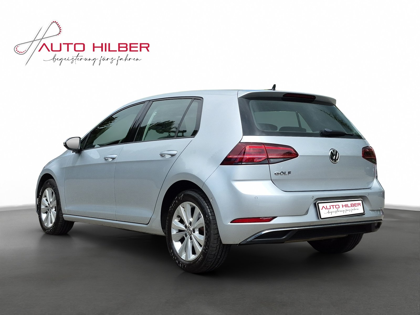 VW Golf 1.5 TSI EVO Comfortline DSG *Carplay*, Benzina, Occasioni / Usate, Automatico - 4