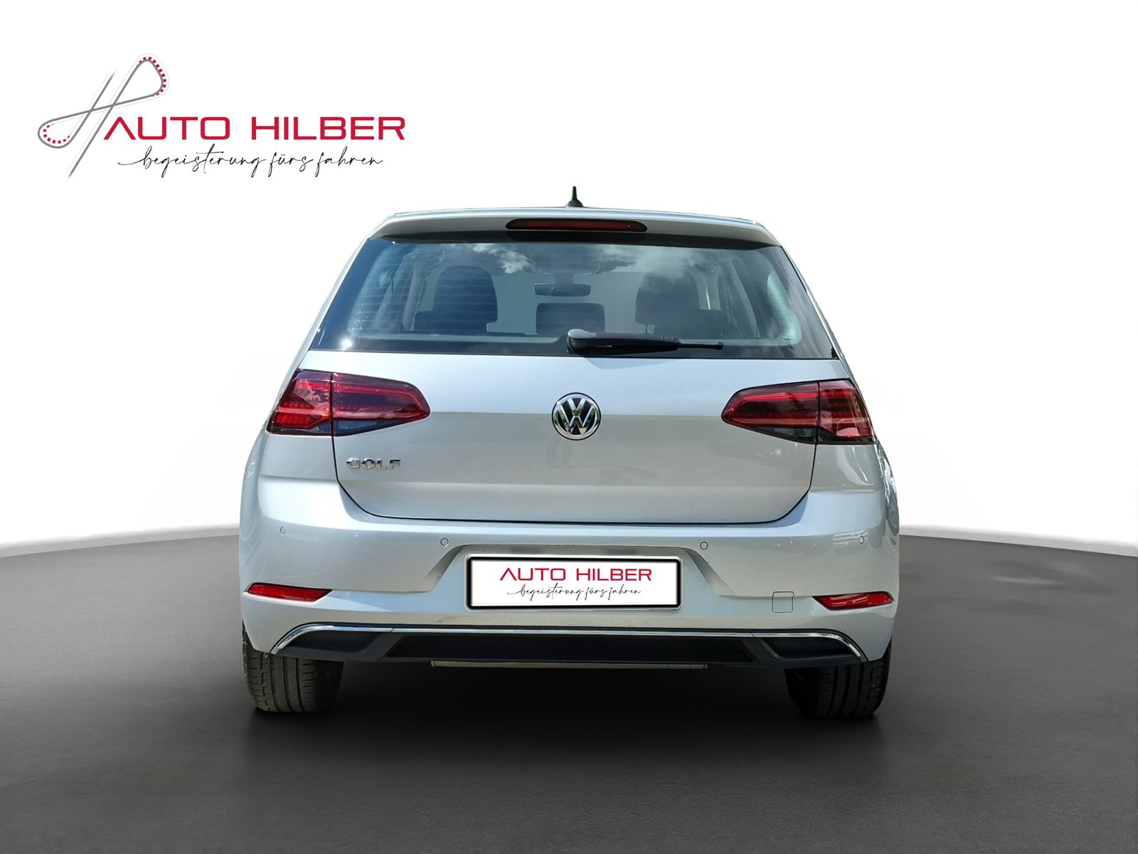 VW Golf 1.5 TSI EVO Comfortline DSG *Carplay*, Benzina, Occasioni / Usate, Automatico - 5