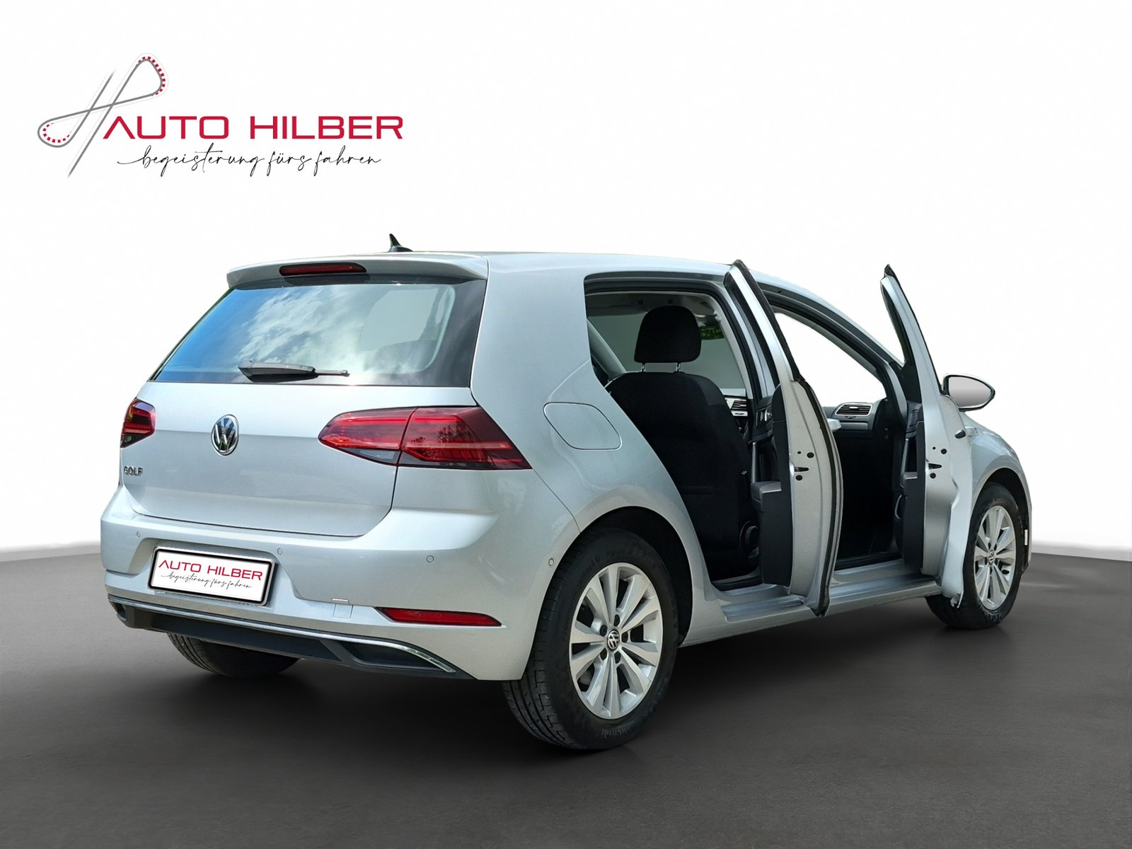 VW Golf 1.5 TSI EVO Comfortline DSG *Carplay*, Benzina, Occasioni / Usate, Automatico - 6
