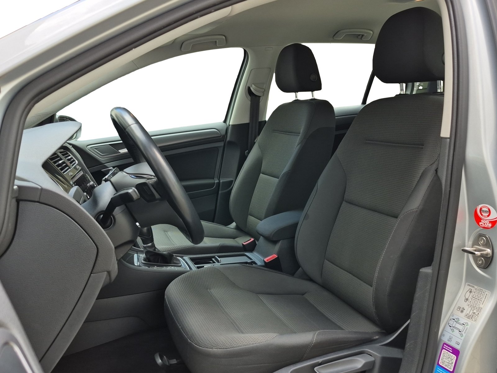 VW Golf 1.5 TSI EVO Comfortline DSG *Carplay*, Benzina, Occasioni / Usate, Automatico - 7