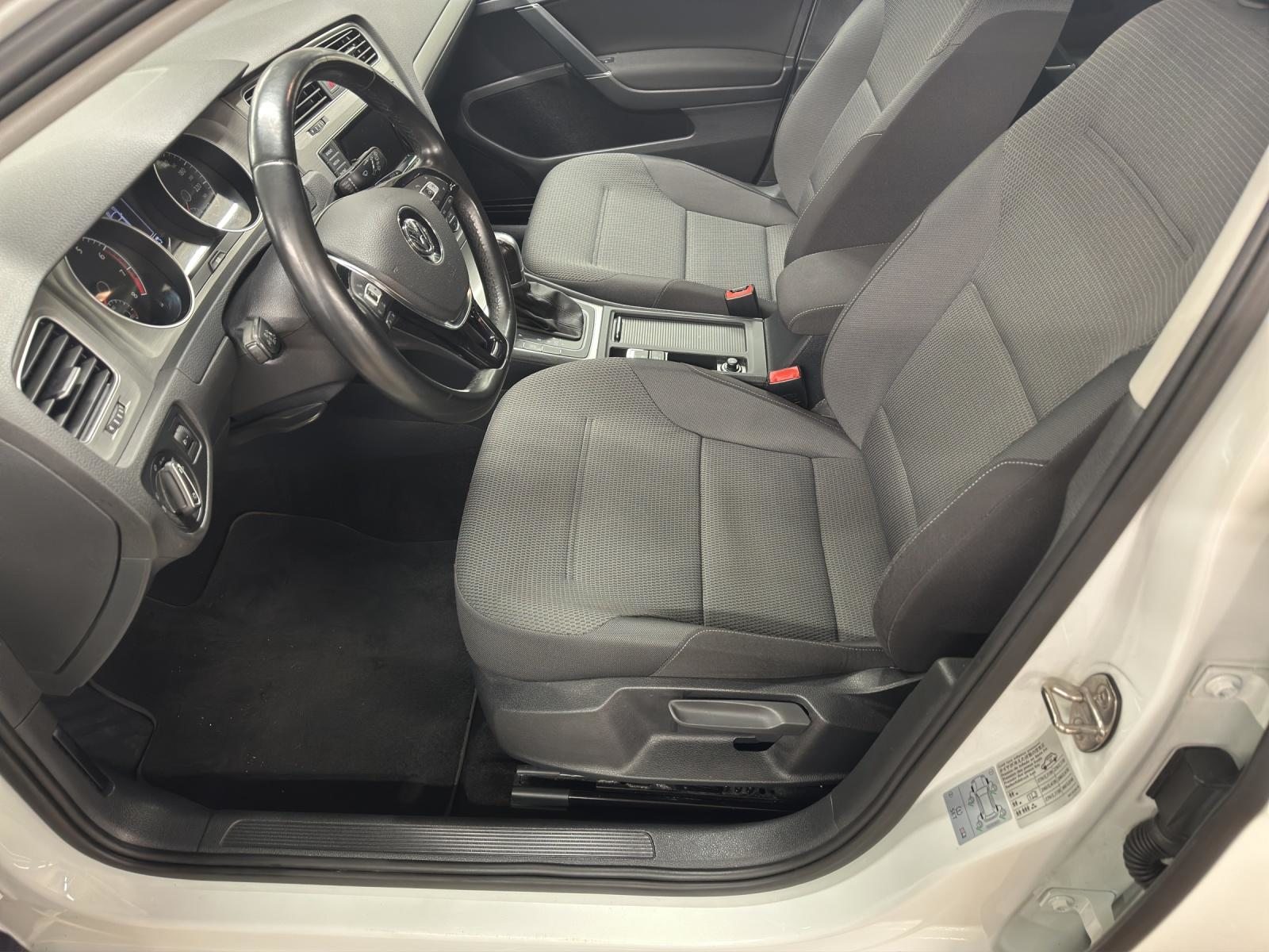 VW Golf VII 1.4 TSI ACT Comfortline DSG, Petrol, Second hand / Used, Automatic - 6