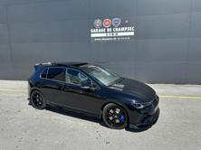 VW Golf 2.0 TSI R DSG 4M R, Benzin, Occasion / Gebraucht, Automatik - 2
