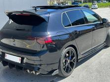 VW Golf 2.0 TSI R DSG 4M R, Benzin, Occasion / Gebraucht, Automatik - 3