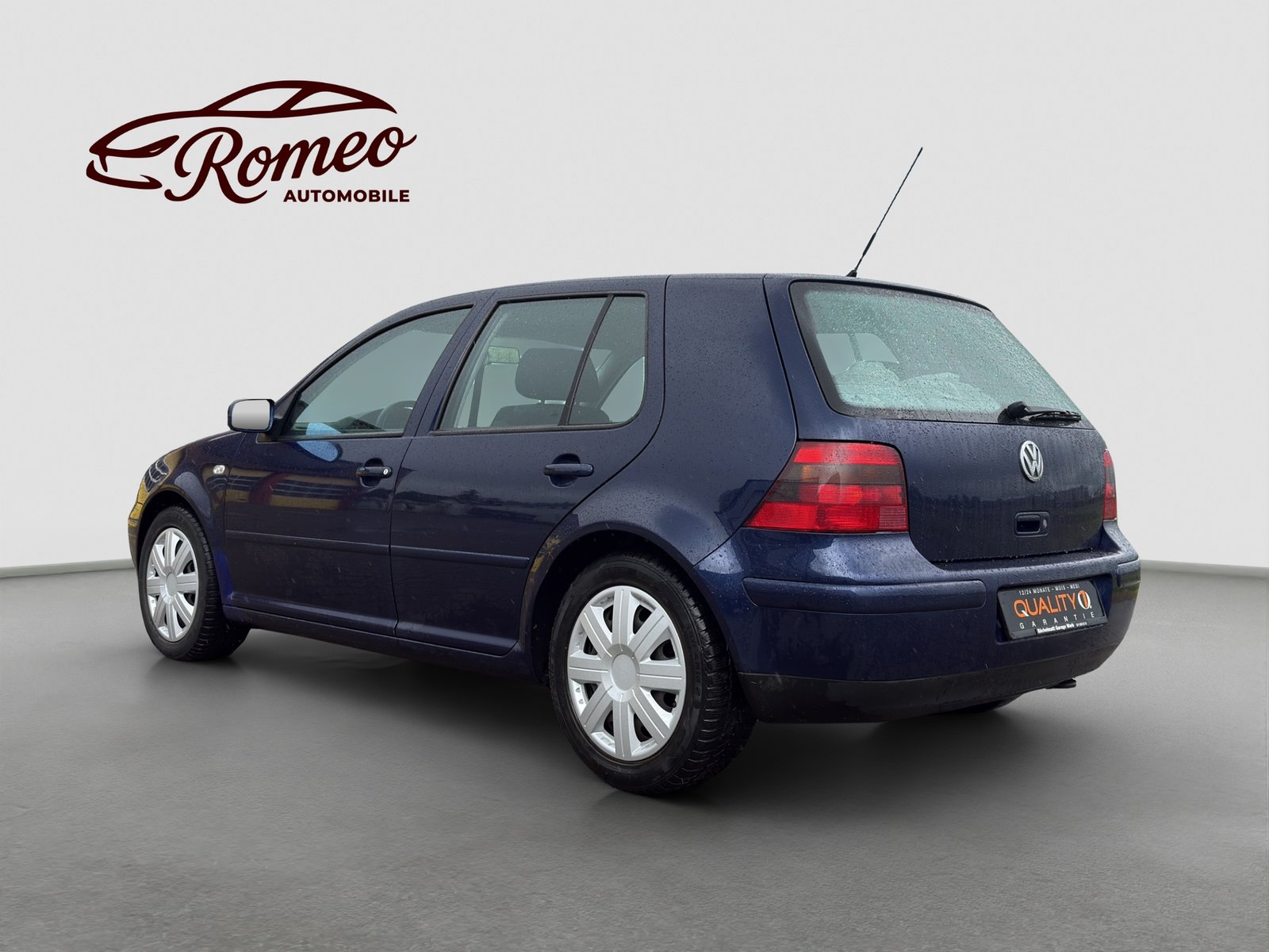 VW Golf 1.9 TDI PD Highline ** Frisch ab MFK und Service **, Diesel, Second hand / Used, Manual - 2