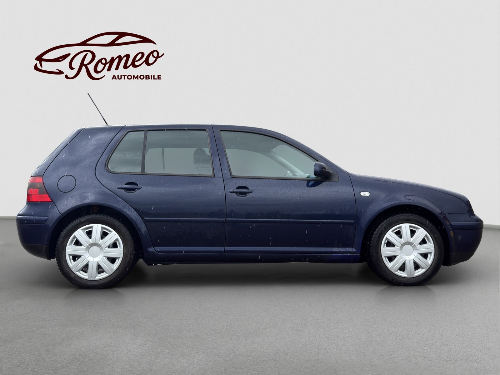 VW Golf 1.9 TDI PD Highline ** Frisch ab MFK und Service **, Diesel, Second hand / Used, Manual - 5