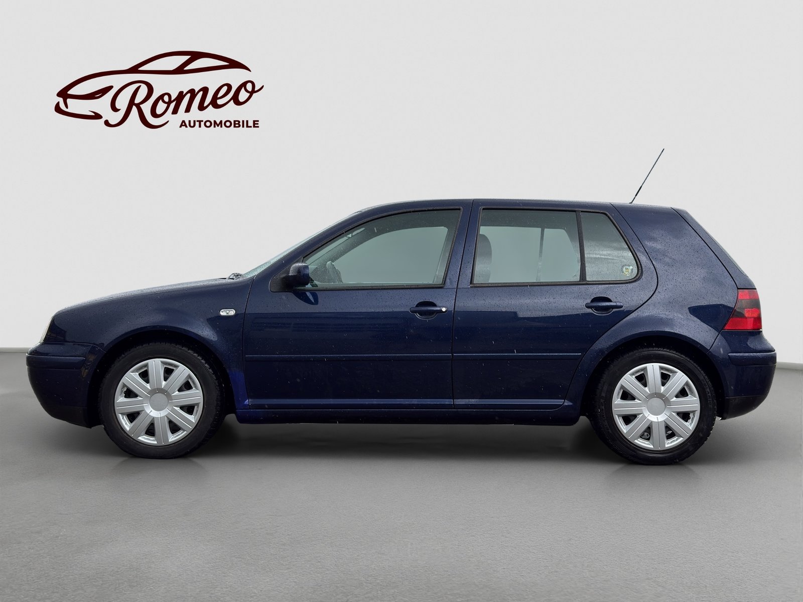 VW Golf 1.9 TDI PD Highline ** Frisch ab MFK und Service **, Diesel, Second hand / Used, Manual - 6