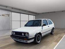 VW Golf 1800 GTI 16V Edition, Petrol, Second hand / Used, Manual - 2