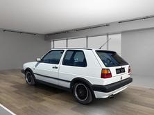 VW Golf 1800 GTI 16V Edition, Petrol, Second hand / Used, Manual - 4