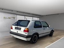 VW Golf 1800 GTI 16V Edition, Petrol, Second hand / Used, Manual - 6