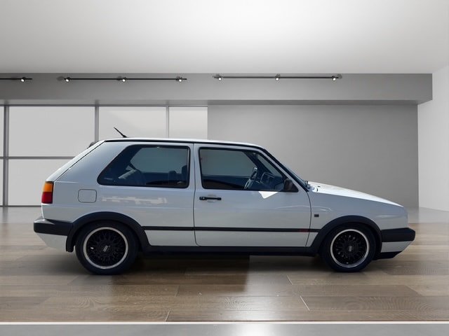 VW Golf 1800 GTI 16V Edition, Petrol, Second hand / Used, Manual - 7