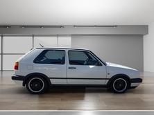 VW Golf 1800 GTI 16V Edition, Petrol, Second hand / Used, Manual - 7