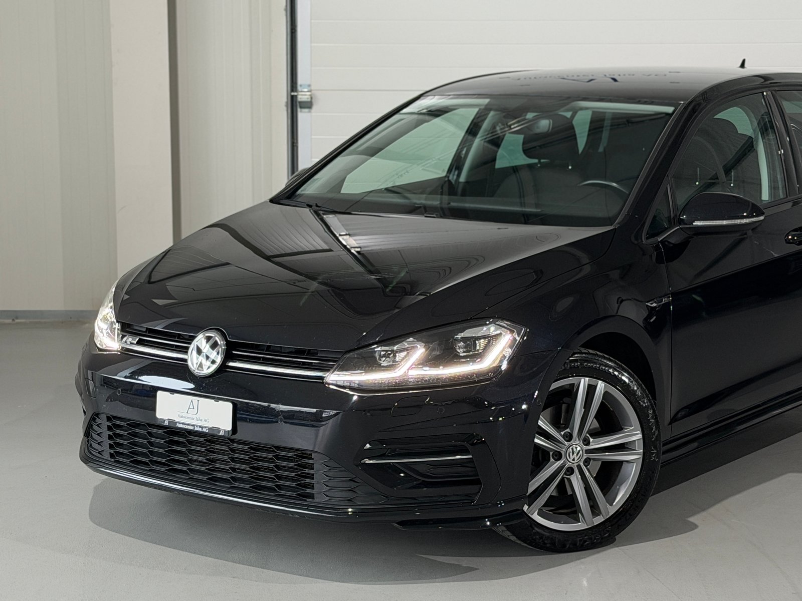 VW Golf 1.5 TSI EVO Edition 45 DSG R-LINE, Benzina, Occasioni / Usate, Automatico - 2