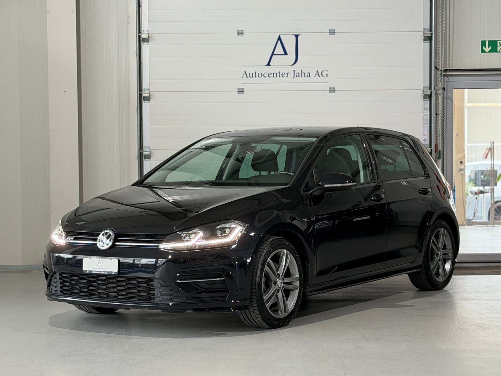 VW Golf 1.5 TSI EVO Edition 45 DSG R-LINE, Benzina, Occasioni / Usate, Automatico - 3