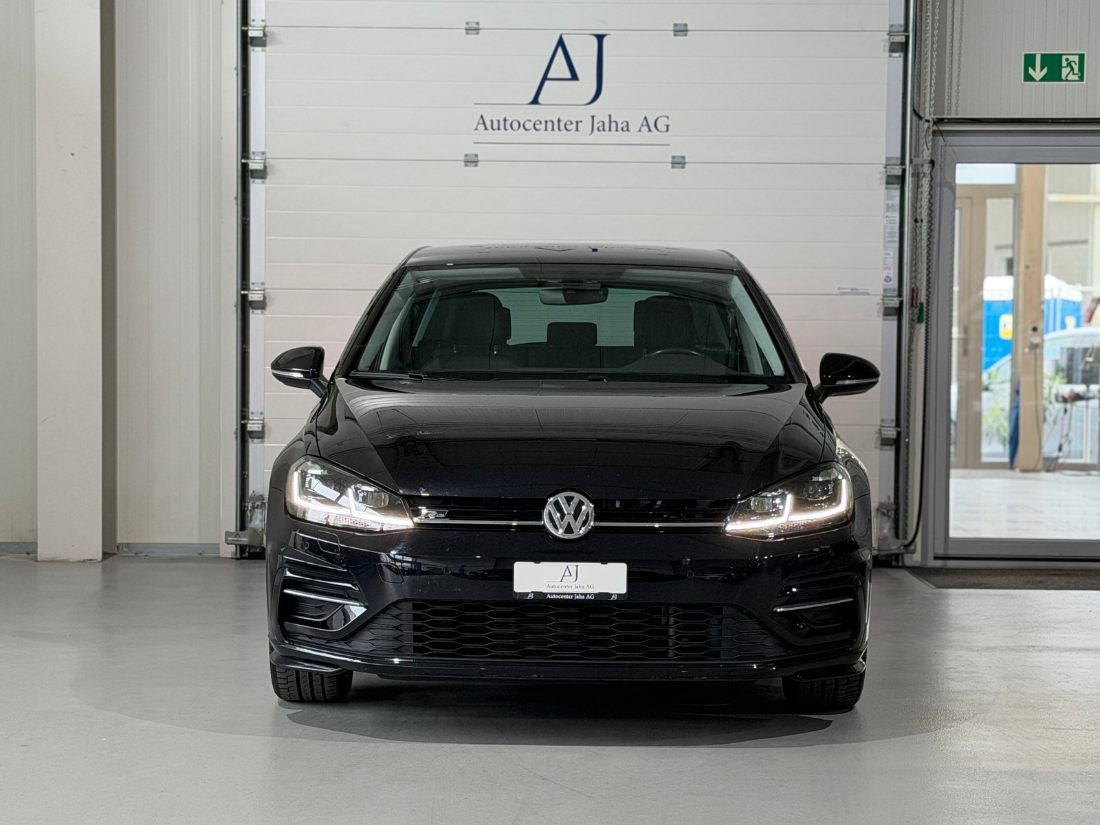 VW Golf 1.5 TSI EVO Edition 45 DSG R-LINE, Benzina, Occasioni / Usate, Automatico - 5