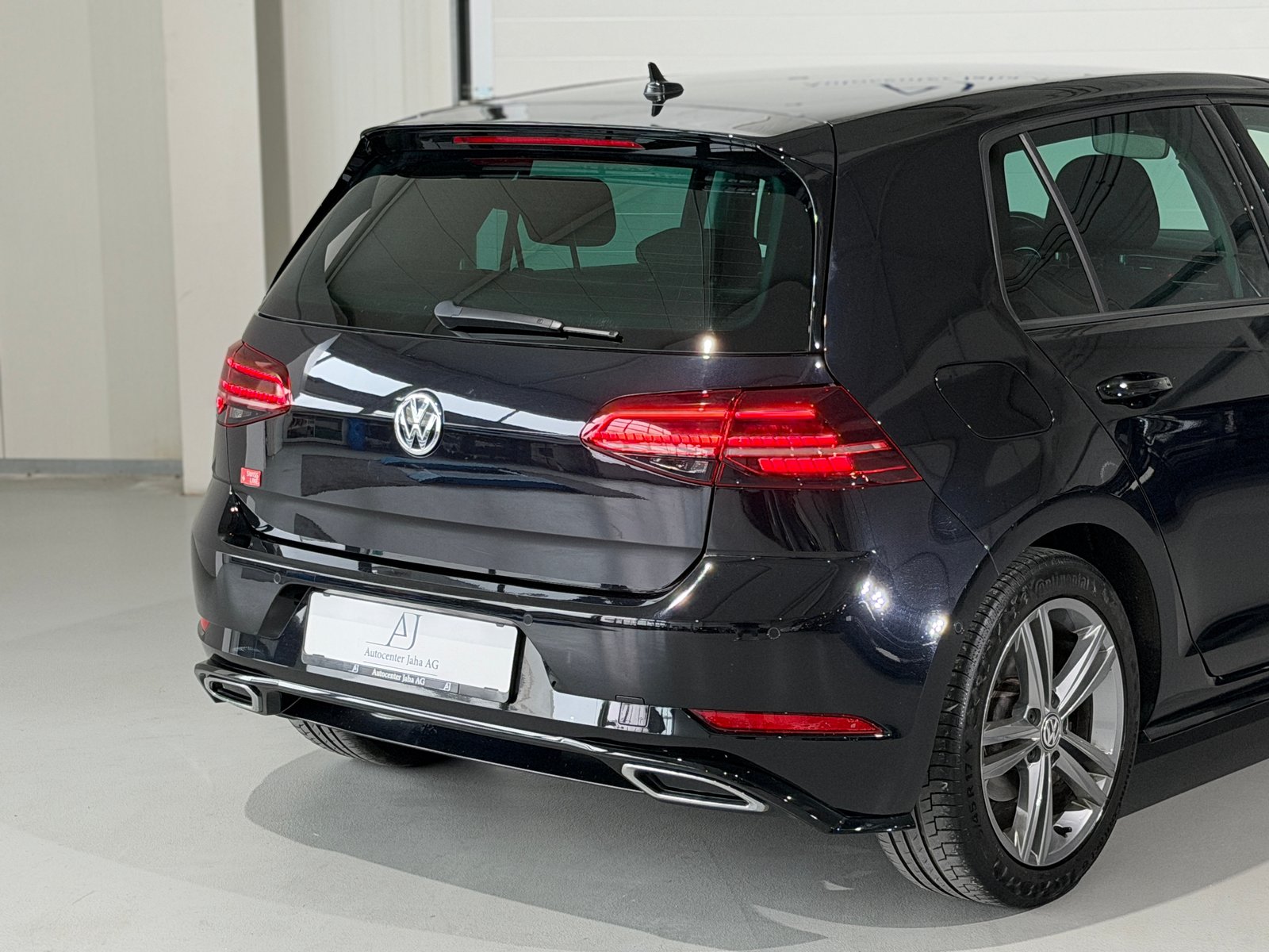 VW Golf 1.5 TSI EVO Edition 45 DSG R-LINE, Benzina, Occasioni / Usate, Automatico - 6