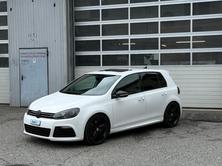 VW Golf 2.0 TSI R 4Motion DSG, Petrol, Second hand / Used, Automatic - 2