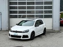 VW Golf 2.0 TSI R 4Motion DSG, Petrol, Second hand / Used, Automatic - 3