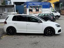 VW Golf 2.0 TSI R 4Motion DSG, Petrol, Second hand / Used, Automatic - 4