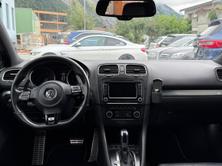 VW Golf 2.0 TSI R 4Motion DSG, Petrol, Second hand / Used, Automatic - 7