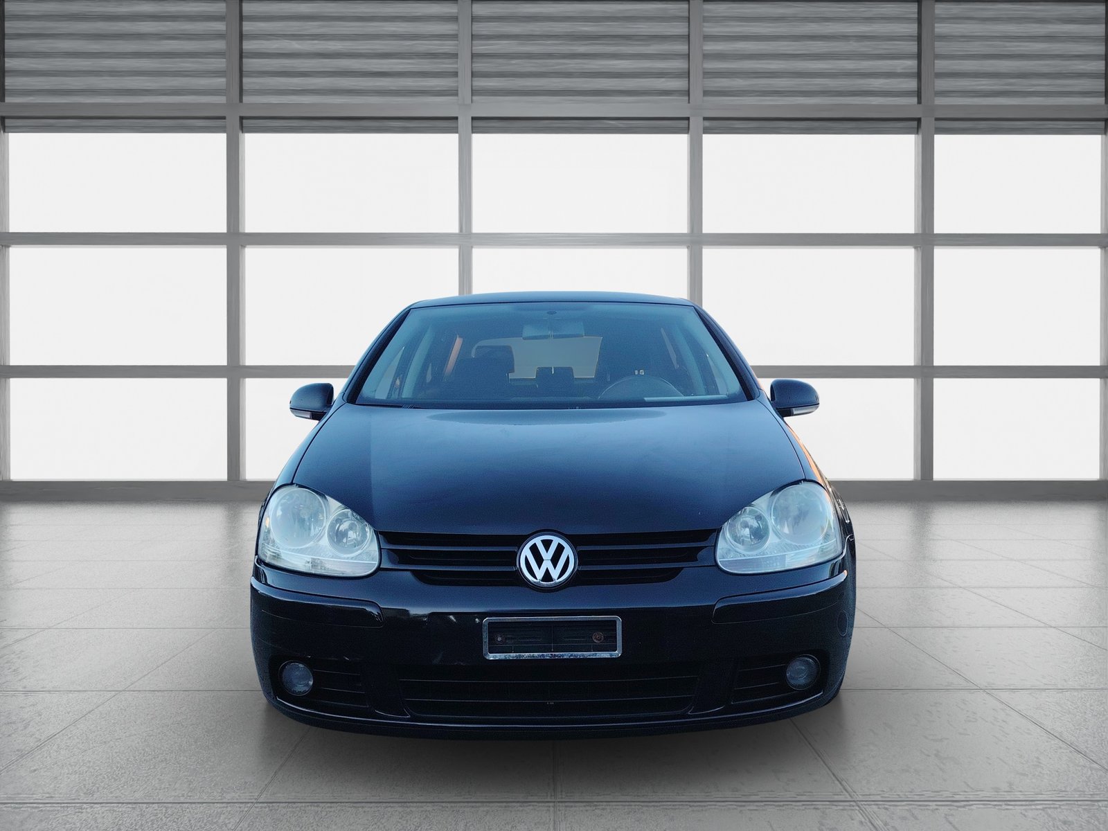 VW Golf 2.0 TDI Comfortline, Diesel, Occasioni / Usate, Automatico - 2