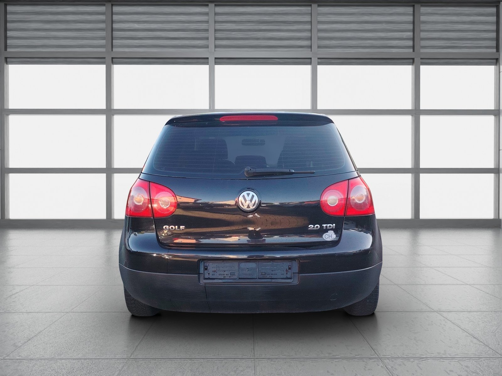 VW Golf 2.0 TDI Comfortline, Diesel, Occasioni / Usate, Automatico - 4