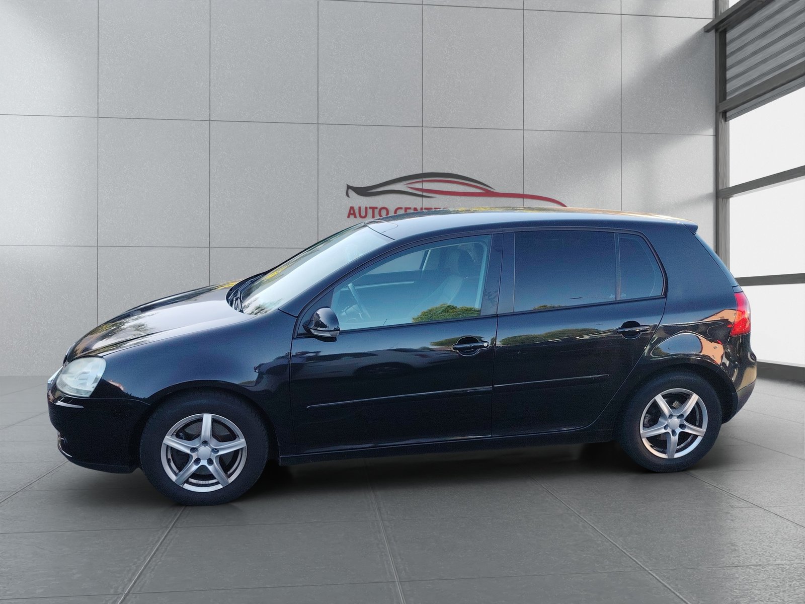 VW Golf 2.0 TDI Comfortline, Diesel, Occasioni / Usate, Automatico - 5