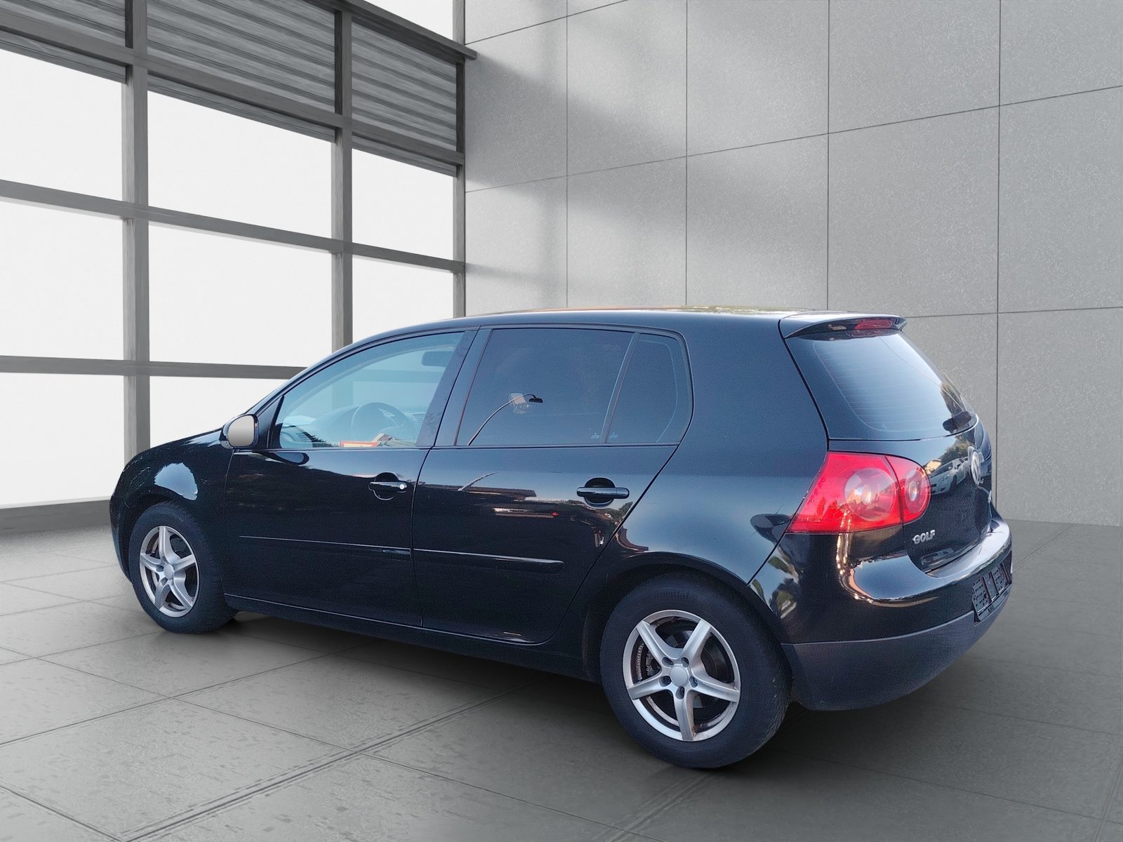 VW Golf 2.0 TDI Comfortline, Diesel, Occasioni / Usate, Automatico - 6