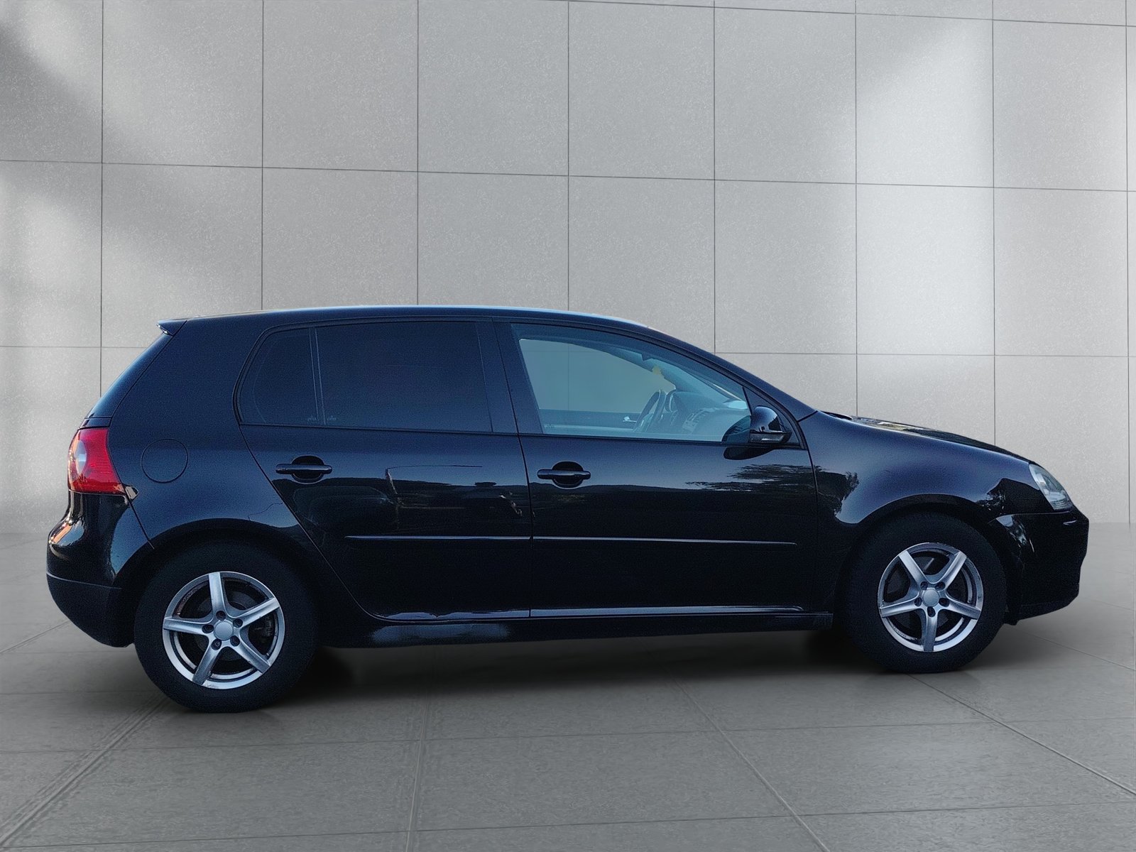VW Golf 2.0 TDI Comfortline, Diesel, Occasioni / Usate, Automatico - 7