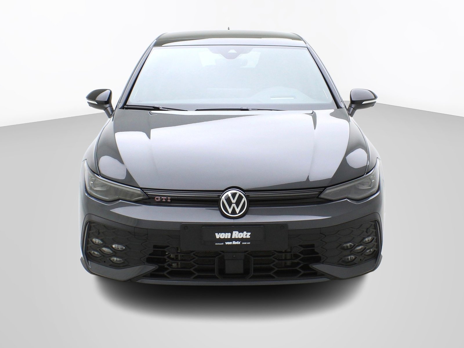 VW Golf 8.5 2.0 TSI DSG GTI Black Style (2025) ** Anhängerk, Petrol, Second hand / Used, Automatic - 6
