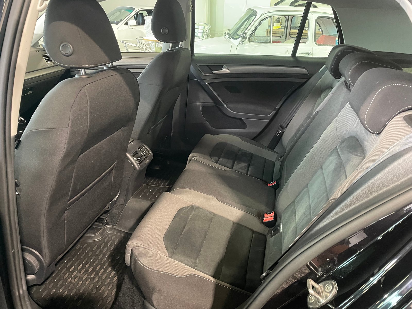 VW Golf 1.4 TSI Comfortline, Benzin, Occasion / Gebraucht, Handschaltung - 5