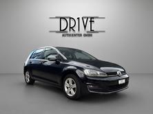 VW Golf 1.4 TSI Highline DSG, Benzin, Occasion / Gebraucht, Automatik - 3