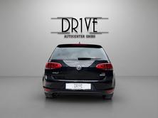 VW Golf 1.4 TSI Highline DSG, Benzin, Occasion / Gebraucht, Automatik - 6