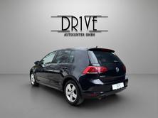 VW Golf 1.4 TSI Highline DSG, Benzin, Occasion / Gebraucht, Automatik - 7