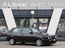 VW Golf 1800 GTI, Essence, Occasion / Utilisé, Manuelle - 2