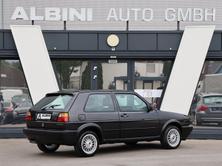 VW Golf 1800 GTI, Essence, Occasion / Utilisé, Manuelle - 4