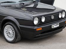 VW Golf 1800 GTI, Essence, Occasion / Utilisé, Manuelle - 5