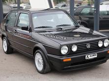 VW Golf 1800 GTI, Essence, Occasion / Utilisé, Manuelle - 6