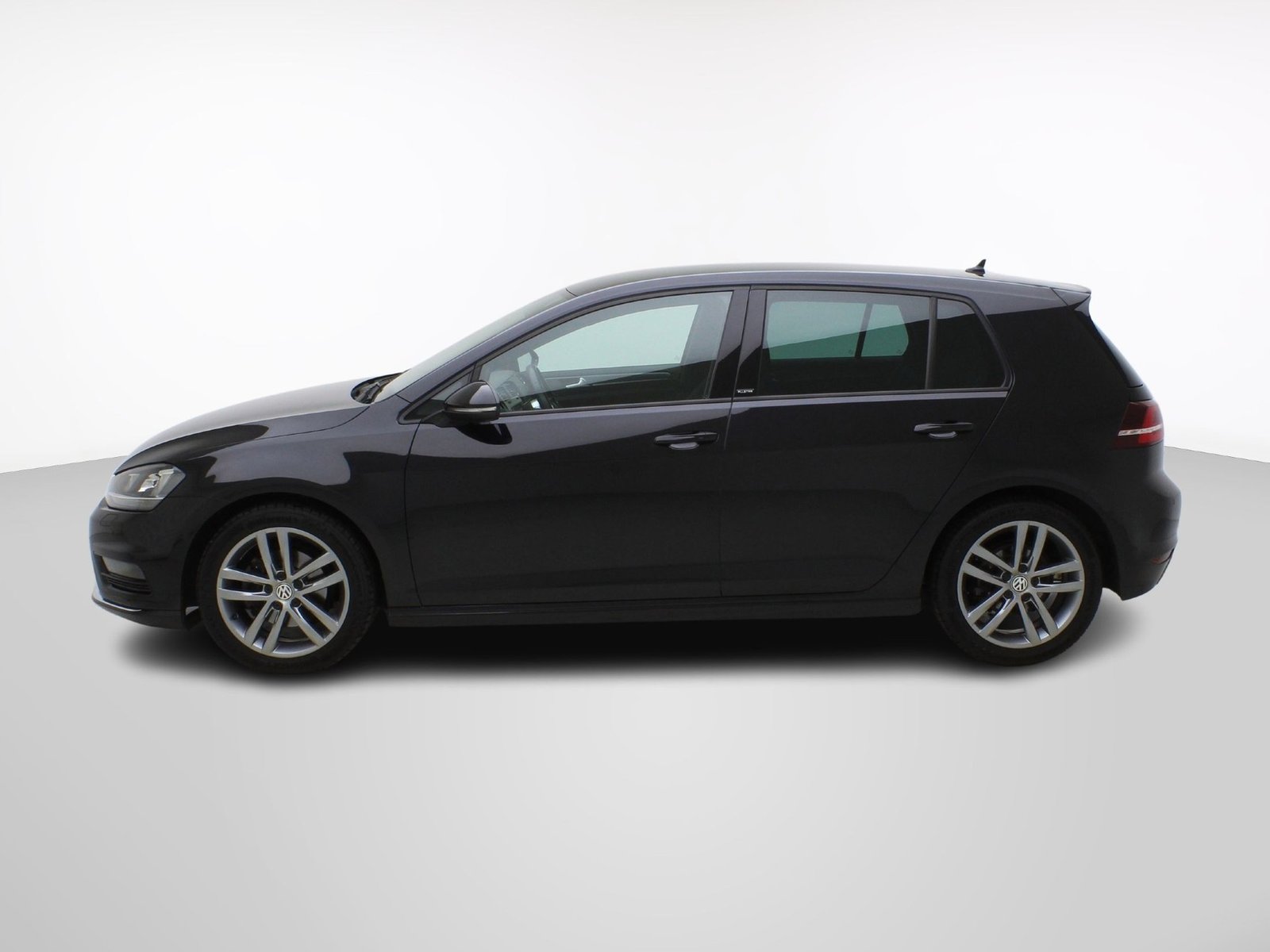 VW Golf 7 1.4 TSI R-Line, Petrol, Second hand / Used, Manual - 3